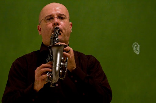 ALIPIO C NETO "APUAP" TRIO al Thelonious - EventiFVG.it