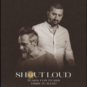 Shout Loud