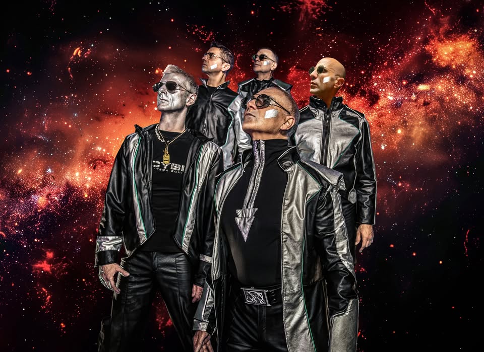 Rockets @Palmariva Live Club - 22 febbraio 2026 - EventiFVG.it