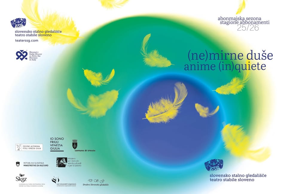 BALADA O TROBENTI IN OBLAKU - Abonma SSG - EventiFVG.it