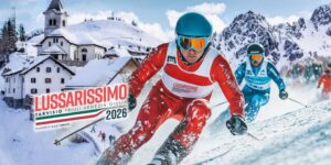 ⛷️ Lussarissimo Tarvisio 2026 ❄️