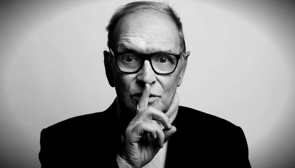 Udine Suona Ennio Morricone | Gran Concerto all'Auditorium Zanon - EventiFVG.it