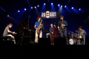 TELL NO LIES al Thelonious