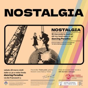 NOSTALGIA Si riaccende la musica e si torna a ballare con le vere note degli anni ’70, ’80 (e ’90)