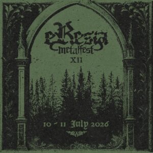 eResia metalfest 2026