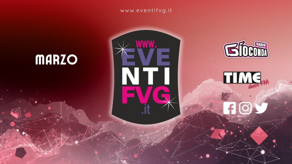 eventifvg marzo