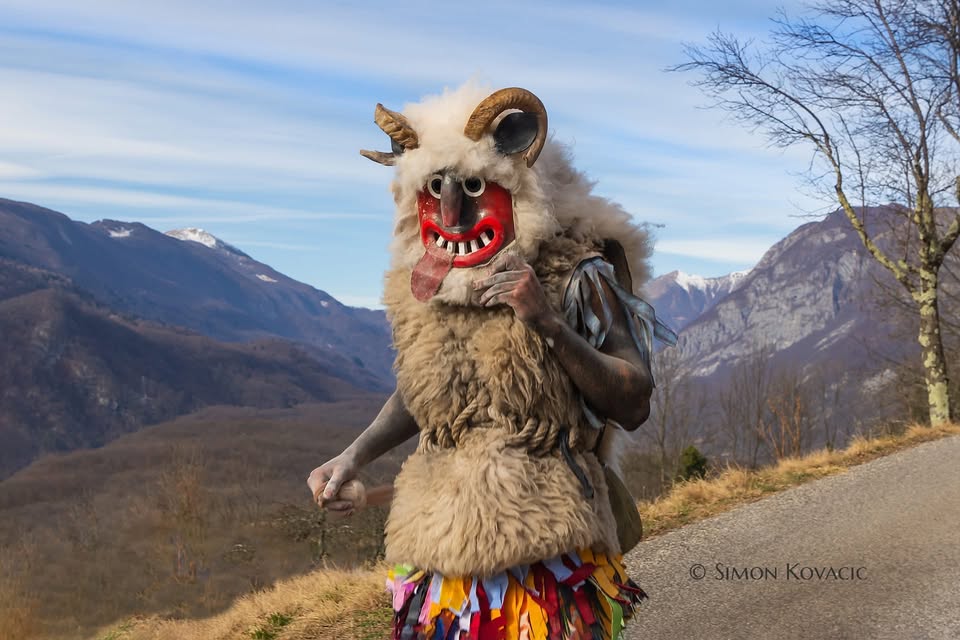 RAWNSK PUST 2026 - EventiFVG.it