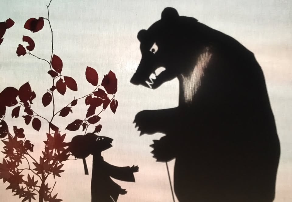 𝐀𝐈𝐊𝐎 𝐄 𝐋'𝐎𝐑𝐒𝐎 𝐃𝐄𝐋𝐋𝐀 𝐋𝐔𝐍𝐀 𝐁𝐈𝐀𝐍𝐂𝐀 - EventiFVG.it