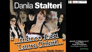 Danila Stalteri MANCO FOSSI LAURA CHIATTI