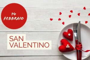 San Valentino