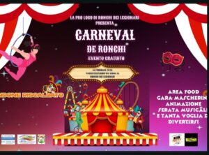 CARNEVAL DE RONCHI