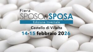 Fiera Sposo&Sposa | Edizione Invernale 2026