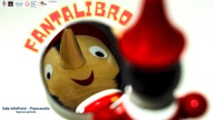 FantaLibro 2026 PINOCCHIO
