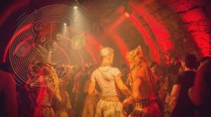 MixTo Caldaia Lupercalia – Carnival edition