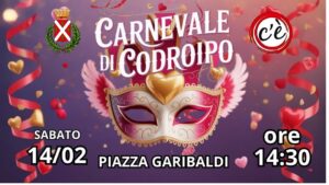 Carnevale di Codroipo