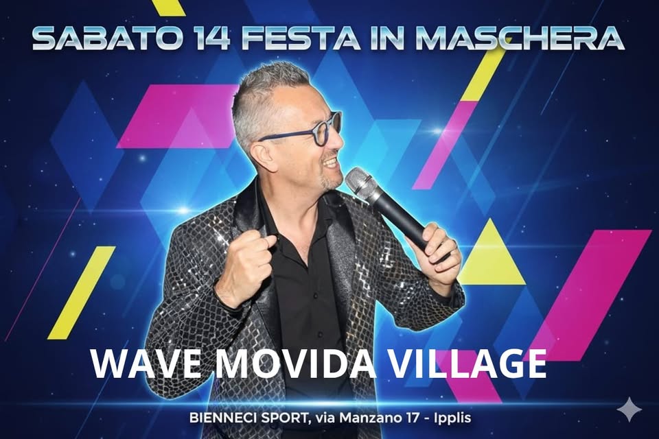 ballando il liscio in maschera - ballando il liscio in maschera - EventiFVG.it