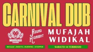 CARNIVAL DUB