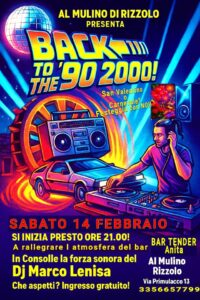 back to the 90 2000