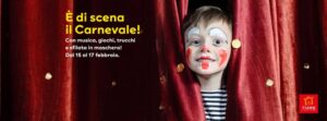 È di scena il Carnevale al Tiare!