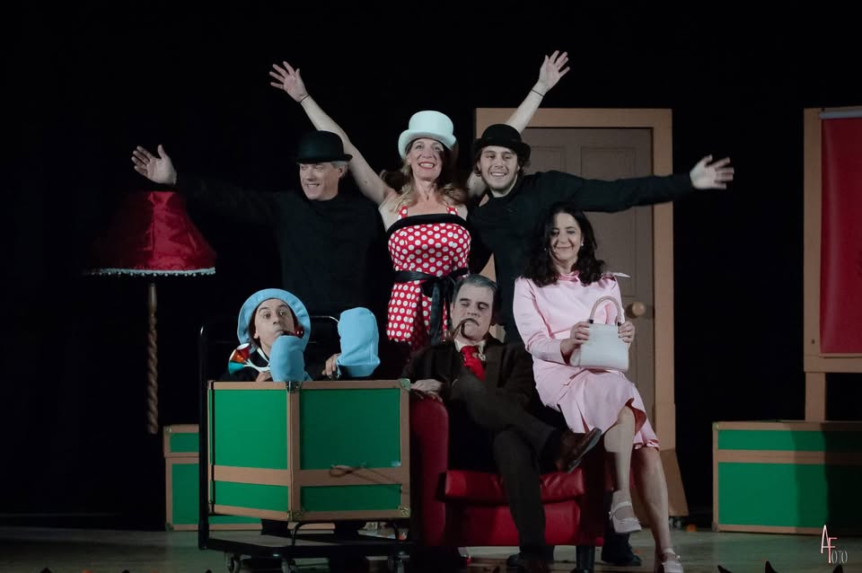 I 39 SCALINI - EventiFVG.it