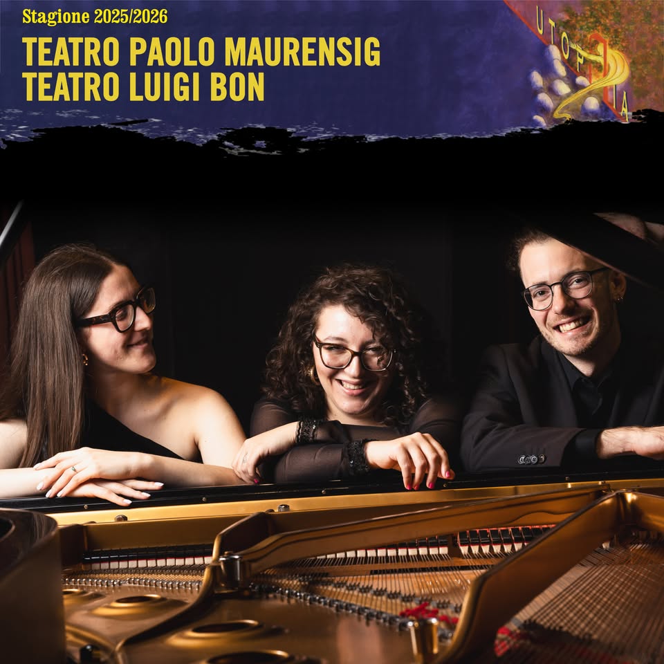 Sfumature - EventiFVG.it