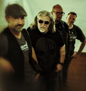 The DISSIDENT live@Bar La Poma