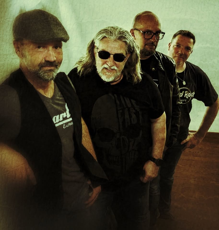 The DISSIDENT live@Bar La Poma - EventiFVG.it