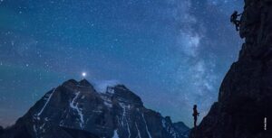 UDINE – BANFF Mountain Film Festival 2026