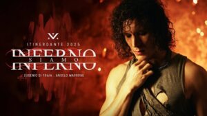 “ItinerDANTE – Siamo Inferno” in Grotta Gigante 2026