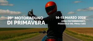 39° Motoraduno di Primavera
