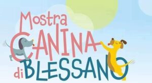Mostra Canina di Blessano (Ud)
