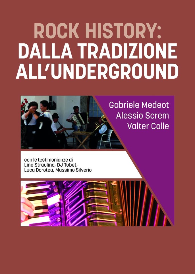 Dalla tradizione all'underground - EventiFVG.it