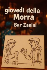 Gara di Morra – Bar Zanini