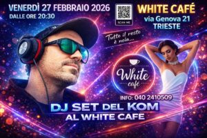 DJSETDELKOM@WHITECAFE’