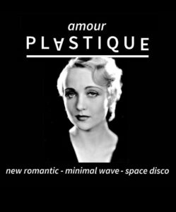 AMOUR PLASTIQUE