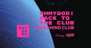 OHMYGOD! Back to the Club s04e05 – Neptune