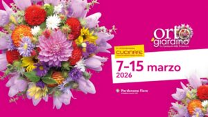 Ortogiardino 2026