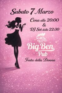 Festa della Donna🌸✨