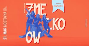 Koncert ZMELKOOW @Mostovna