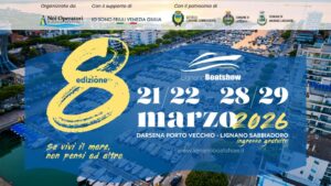Lignano Boat show 8°ed. 2026