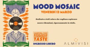 Serata Vinile | Cantina 900 e Taverna al Boccale | Portogruaro