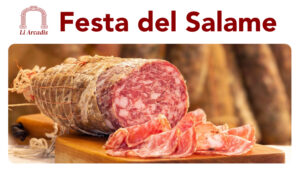 ๐ฟ๐ท FESTA DEL SALAME FRIULANO! ๐ท๐ฟ