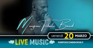 🎶🌟 𝐌𝐄𝐍𝐆𝐎𝐍𝐈 𝐓𝐑𝐈𝐁𝐔𝐓𝐄 𝐁𝐀𝐍𝐃 – 𝐋𝐈𝐕𝐄 I Tributo a 𝐌𝐀𝐑𝐂𝐎 𝐌𝐄𝐍𝐆𝐎𝐍𝐈 🌟🎶