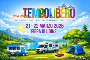 Fiera del TempoLibero Alpe Adria