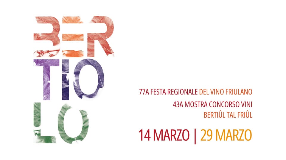 77ยช Festa Regionale del Vino Friulano - Il secondo weekend - 77ยช Festa Regionale del Vino Friulano - Il secondo weekend - EventiFVG.it