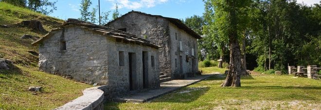Anello delle Malghe di Porzùs - Anello delle Malghe di Porzùs - EventiFVG.it