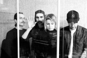 Metropolis | Candiani Groove
