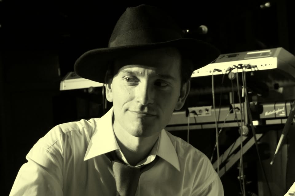 Storie di Strumenti - PIANOFORTE con Davide Da Ros - EventiFVG.it