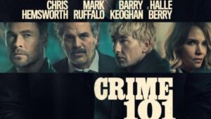 CRIME 101 – LA STRADA DEL CRIMINE