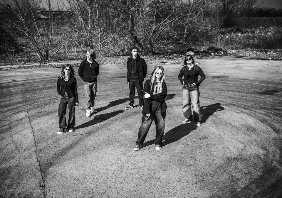 Killing Klub - Live Mr.Smoky - EventiFVG.it